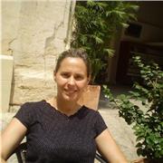 Doy clases de inglés para todos los níveles